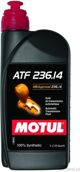 MOT ATF 236.14 1L Ulei C.V AUTOMATA 1L MOTUL 